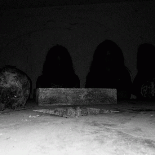 Amalekim : Breathing Death